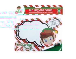 Wholesale Elf Wipe Clean Message Boards Wholesale Elf Wipe Clean Message Boards