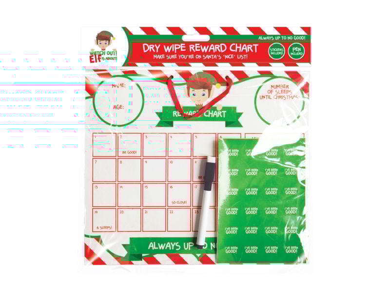 Wholesale Elf Reward Charts Wholesale Elf Reward Charts