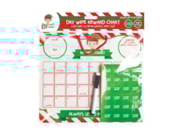 Wholesale Elf Reward Charts