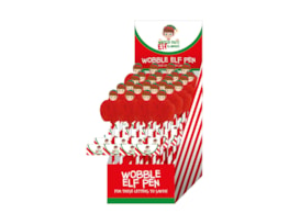 Wholesale Elf Novelty Pens elf on the shelf wholesale