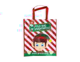 Wholesale Elf Shopper Bags Wholesale Elf Shopper Bags