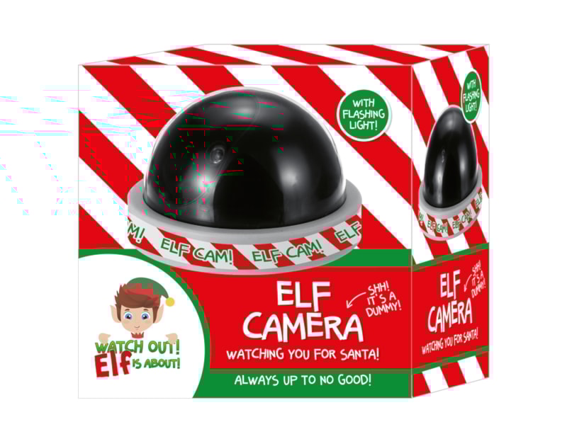 Wholesale Elf Surveillance Cameras Wholesale Elf Surveillance Cameras