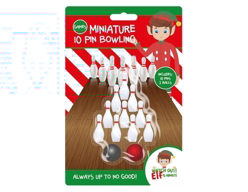 Wholesale Elf Bowling Sets Wholesale Elf Bowling Sets
