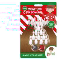 Wholesale Elf Bowling Sets