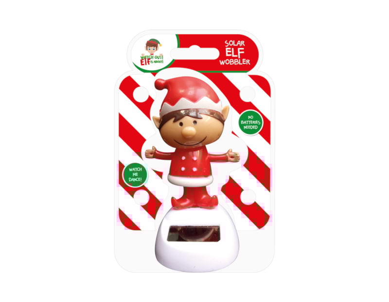 Wholesale Elf Solar Wobbler Wholesale Elf Solar Wobbler
