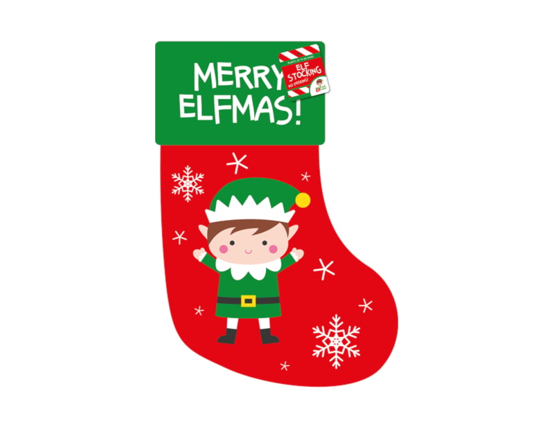 Wholesale Elf Stockings elf on the shelf wholesale