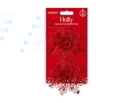 Wholesale Red Holly Decorations | Bulk Buy Christmas Decorations Wholesale Red Holly Decorations | Bulk Buy Christmas Decorations