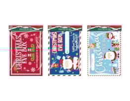 Wholesale Christmas Eve Boxes Wholesale Christmas Eve Boxes