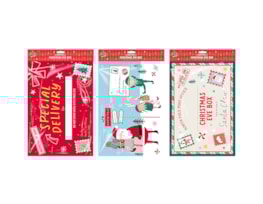 Wholesale Christmas Eve Boxes Wholesale Christmas Eve Boxes