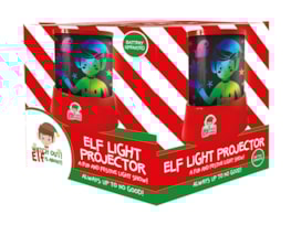 Wholesale Elf Light Projector Wholesale Elf Light Projector