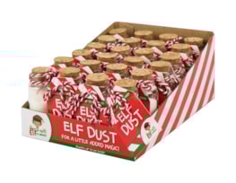 Wholesale Christmas Elf Dust CDU