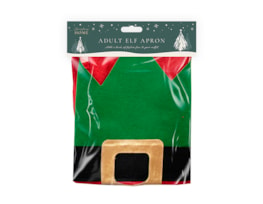 Wholesale Elf Aprons | Bulk Buy Christmas Homeware Wholesale Elf Aprons | Bulk Buy Christmas Homeware