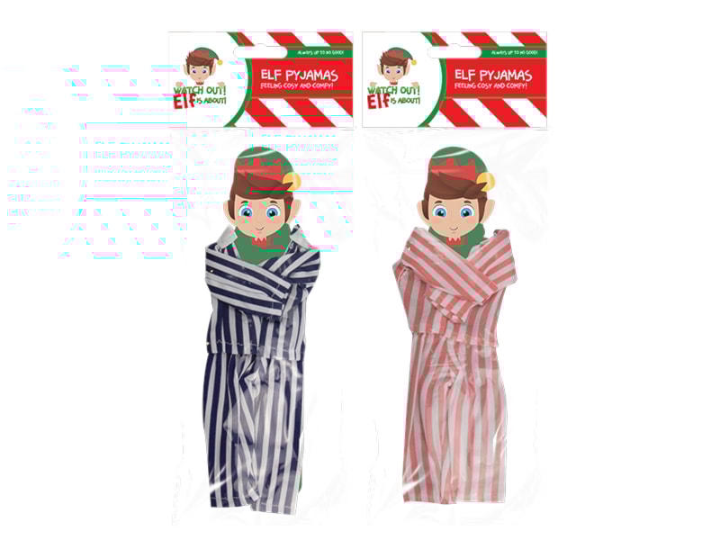 Wholesale Elf Pyjamas Wholesale Elf Pyjamas