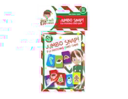 Wholesale Christmas Snap Cards