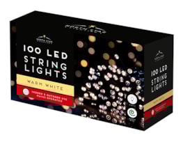 Wholesale 100 Led Mains Operated Christmas Lights - Warm White |christmas lights Wholesale 100 Led Mains Operated Christmas Lights - Warm White |christmas lights