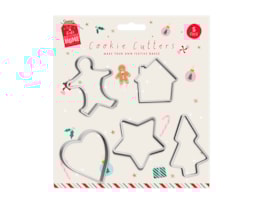 Wholesale Christmas Cookie Cutters | Bulk Buy Christmas Kitchenware Wholesale Christmas Cookie Cutters | Bulk Buy Christmas Kitchenware