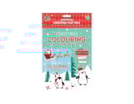 Wholesale Christmas Play Pack Wholesale Christmas Play Pack