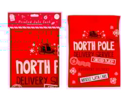 Wholesale Christmas Jute Sack | Bulk Buy Christmas Santa Sacks Wholesale Christmas Jute Sack | Bulk Buy Christmas Santa Sacks