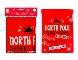 Wholesale Christmas Jute Sack | Bulk Buy Christmas Santa Sacks Wholesale Christmas Jute Sack | Bulk Buy Christmas Santa Sacks