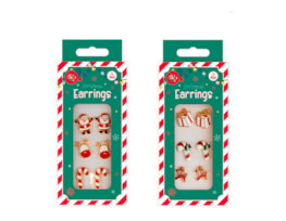 Wholesale Xmas Earrings | Bulk Buy Christmas Jewellery Wholesale Xmas Earrings | Bulk Buy Christmas Jewellery