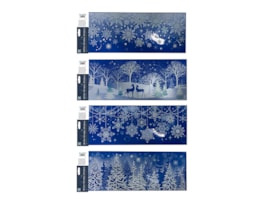 Wholesale Xmas Glitter Window Decoration Stickers | Bulk Buy Christmas Stickers Wholesale Xmas Glitter Window Decoration Stickers | Bulk Buy Christmas Stickers