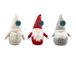 Wholesale Knitted Gonk Plush 25cm Wholesale Knitted Gonk Plush 25cm