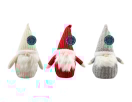 Wholesale Knitted Gonk Plush 25cm Wholesale Knitted Gonk Plush 25cm