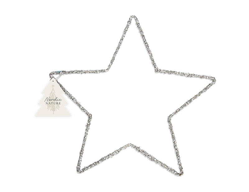 Wholesale Glittery Hanging Star Dec | Bulk Buy Christmas Ornaments Wholesale Glittery Hanging Star Dec | Bulk Buy Christmas Ornaments