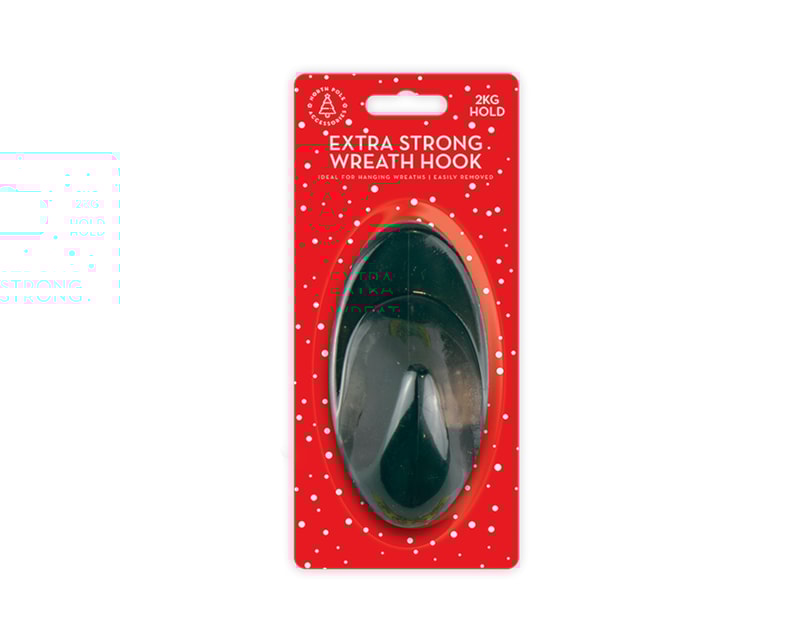 Wholesale Extra strong Christmas Wreath Hook Wholesale Extra strong Christmas Wreath Hook