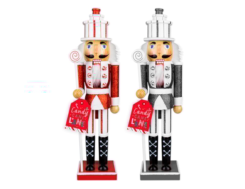 Wholesale Nutcracker Decoration | Bulk Buy Christmas Ornaments Wholesale Nutcracker Decoration