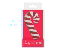 Wholesale Wooden Candy Cane Bunting | Bulk Buy Christmas Partyware Wholesale Wooden Candy Cane Bunting | Bulk Buy Christmas Partyware