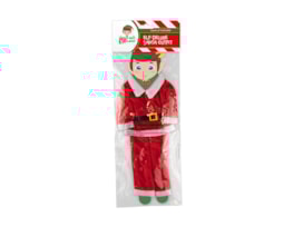 Wholesale Elf Santa Outfit | Gem imports Ltd. Wholesale Elf Santa Outfit | Gem imports Ltd.