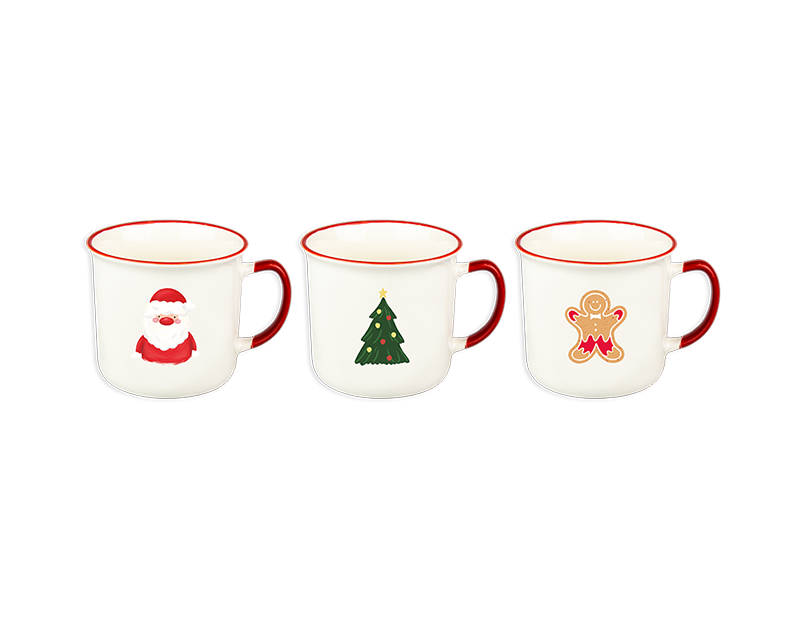 Wholesale Christmas Mug | Bulk Buy Christmas Homeware Wholesale Christmas Mug | Bulk Buy Christmas Homeware