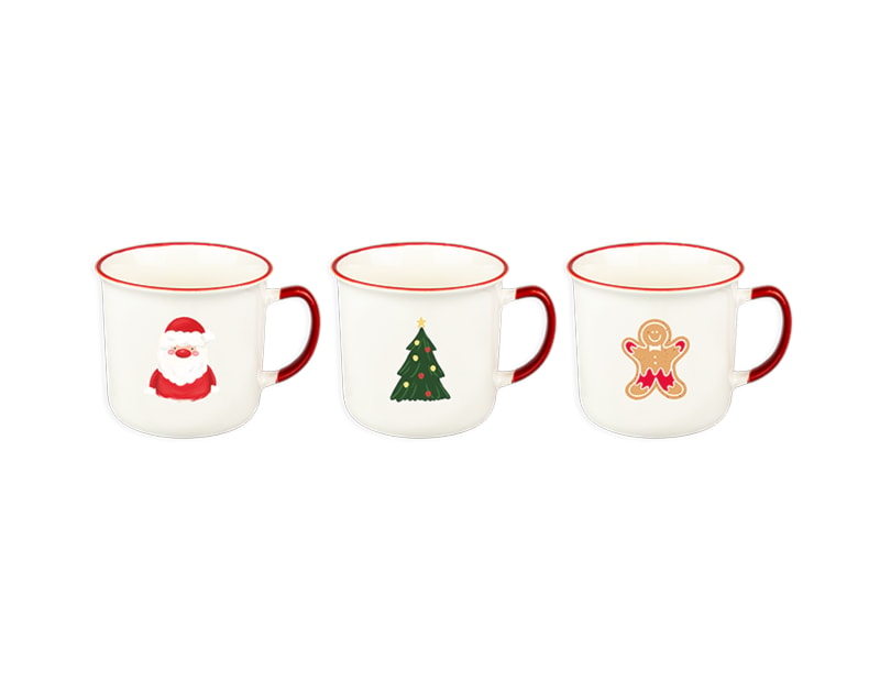 Wholesale Christmas Mug | Bulk Buy Christmas Homeware Wholesale Christmas Mug | Bulk Buy Christmas Homeware