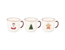 Wholesale Christmas Mug | Bulk Buy Christmas Homeware Wholesale Christmas Mug