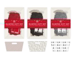 Wholesale Christmas Cardboard Hamper set | christmas baskets wholesale Wholesale Christmas Cardboard Hamper set | christmas baskets wholesale