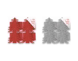 Wholesale Felt Napkin Rings | Bulk Buy Christmas Homeware Wholesale Felt Napkin Rings