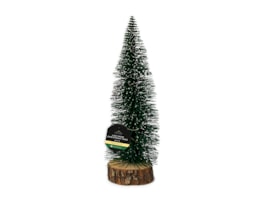 Wholesale LED Snow Christmas Tree | Bulk Buy Christmas Ornaments Wholesale LED Snow Christmas Tree
