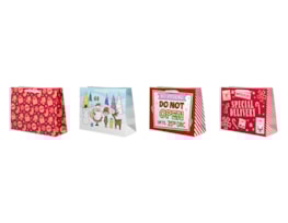 Wholesales Christmas Cute Luxury Large gift bag | Bulk Buy Christmas Gift Bags Wholesales Christmas Cute Luxury Large gift bag
