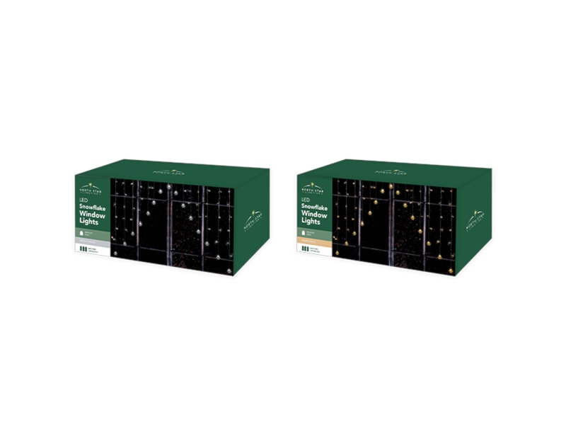 Wholesale LED Snowflake Window lights 1.8m | Gem imports Ltd. Wholesale LED Snowflake Window lights 1.8m | Gem imports Ltd.