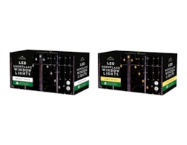 Wholesale LED Snowflake Window lights 1.8m | Gem imports Ltd. Wholesale LED Snowflake Window lights 1.8m | Gem imports Ltd.