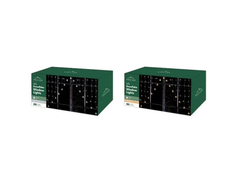 Wholesale LED Snowflake Window lights 1.8m | Gem imports Ltd. Wholesale LED Snowflake Window lights 1.8m | Gem imports Ltd.