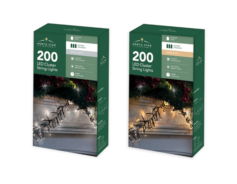 Wholesale 200 LED Cluster Lights | wholesale christmas lights suppliers Wholesale 200 LED Cluster Lights | wholesale christmas lights suppliers