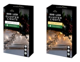 Wholesale 200 LED Cluster Lights | wholesale christmas lights suppliers Wholesale 200 LED Cluster Lights | wholesale christmas lights suppliers