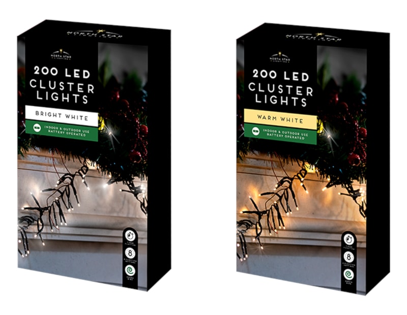 Wholesale 200 LED Cluster Lights | wholesale christmas lights suppliers Wholesale 200 LED Cluster Lights | wholesale christmas lights suppliers