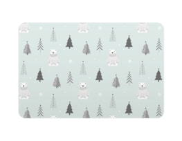 Wholesale Plastic Placemat | Bulk Buy Christmas Homeware Wholesale Plastic Placemat