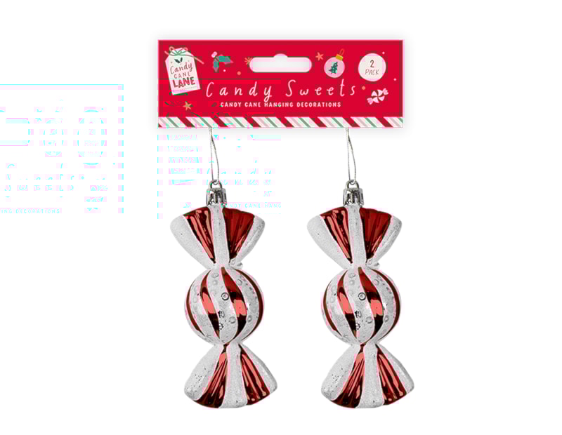 Wholesale Red Candy Sweet Decorations | Bulk Buy Christmas Decorations Wholesale Red Candy Sweet Decorations | Bulk Buy Christmas Decorations