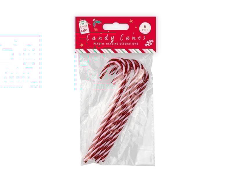 Wholesale Plastic Candy Cane Decorations | Bulk Buy Christmas Decorations Wholesale Plastic Candy Cane Decorations | Bulk Buy Christmas Decorations