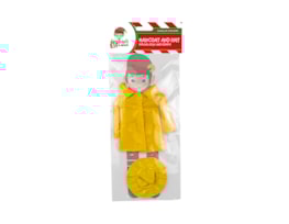 Wholesale Elf Raincoat & Hat elf wholesale uk