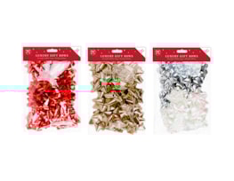 Wholesale Metallic Gift bows Wholesale Metallic Gift bows